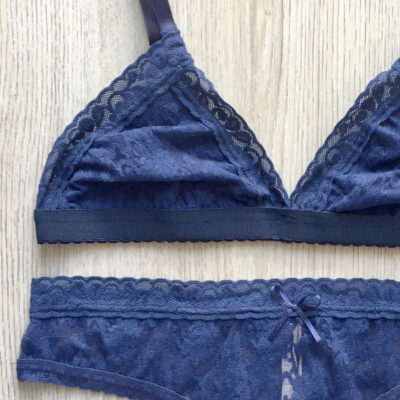 Conjunto trendy azul 2