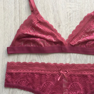 Conjunto trendy vino 2
