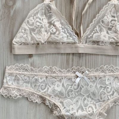 Conjunto Urban beige 2
