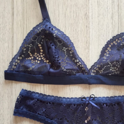 Conjunto basic azul 2