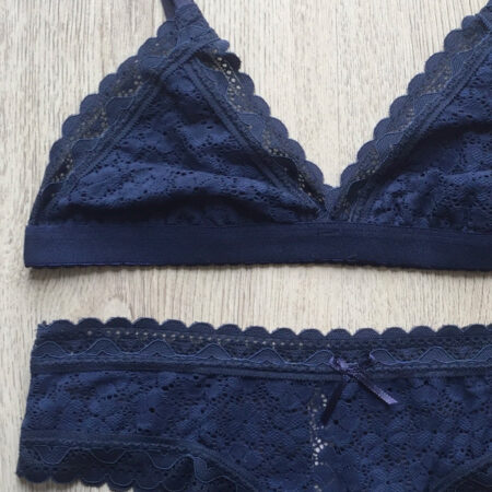 Conjunto trendy azul 2