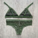 Conjunto trendy verde 3