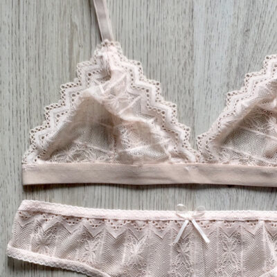 Conjunto basic beige 2