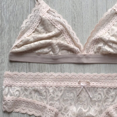 Conjunto trendy beige 2