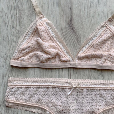 Conjunto trendy beige 2