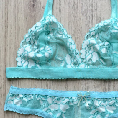 Conjunto basic Agua M 2