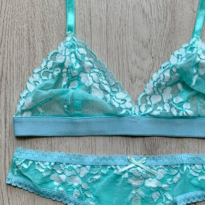 Conjunto basic aguam 2