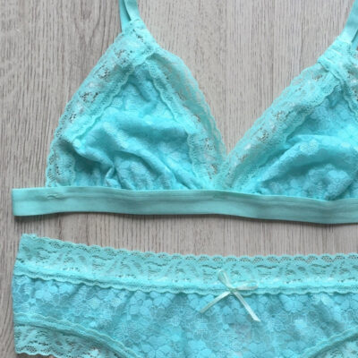 Conjunto trendy AguaM 2