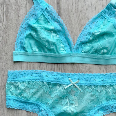 Conjunto trendy Amarina 2
