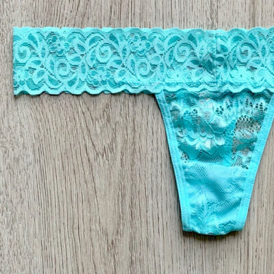 Tanga encaje aguam 2