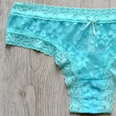 Tanga moño AguaM 2