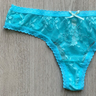 Tanga moño aguam 2