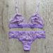 Conjunto basic lila 1