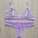 Conjunto basic lila 3