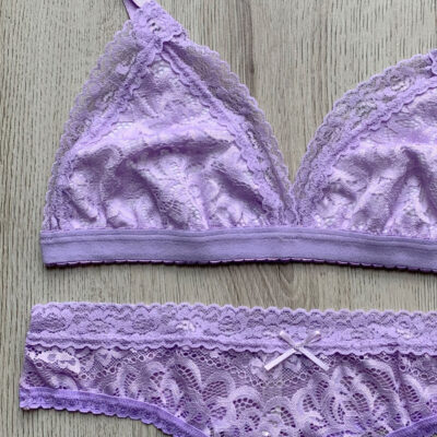 Conjunto trendy lila 2
