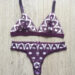 Conjunto basic morado 1