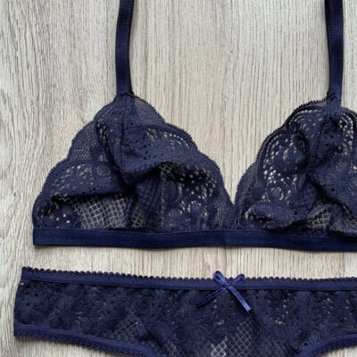 Conjunto basic azul 2