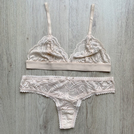Conjunto basic beige 1