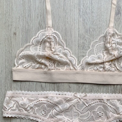 Conjunto basic beige 2