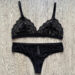 Conjunto basic negro 3