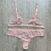 Conjunto basic Rosa 1