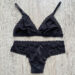 Conjunto Trendy negro 1