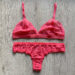 Conjunto basic coral 1