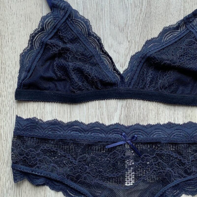 Conjunto trendy azul 2