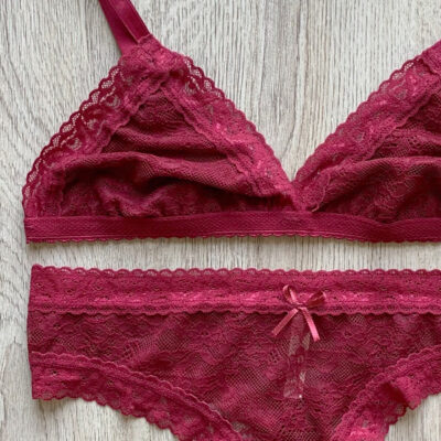 Conjunto trendy vino 3